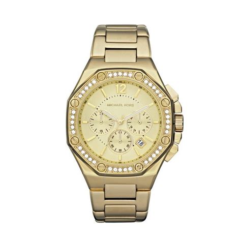 michael kors watches mk 5505|Michael Kors Knox Chronograph Gold.